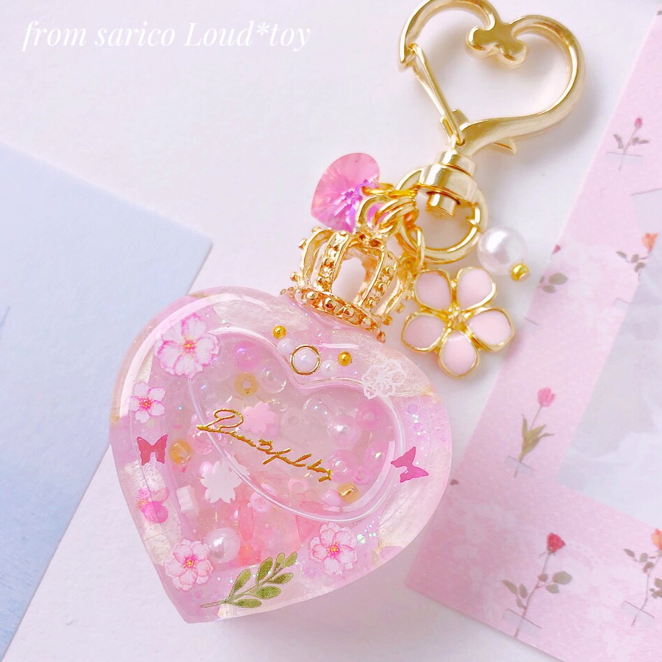 コロンハートシェイカー🌸