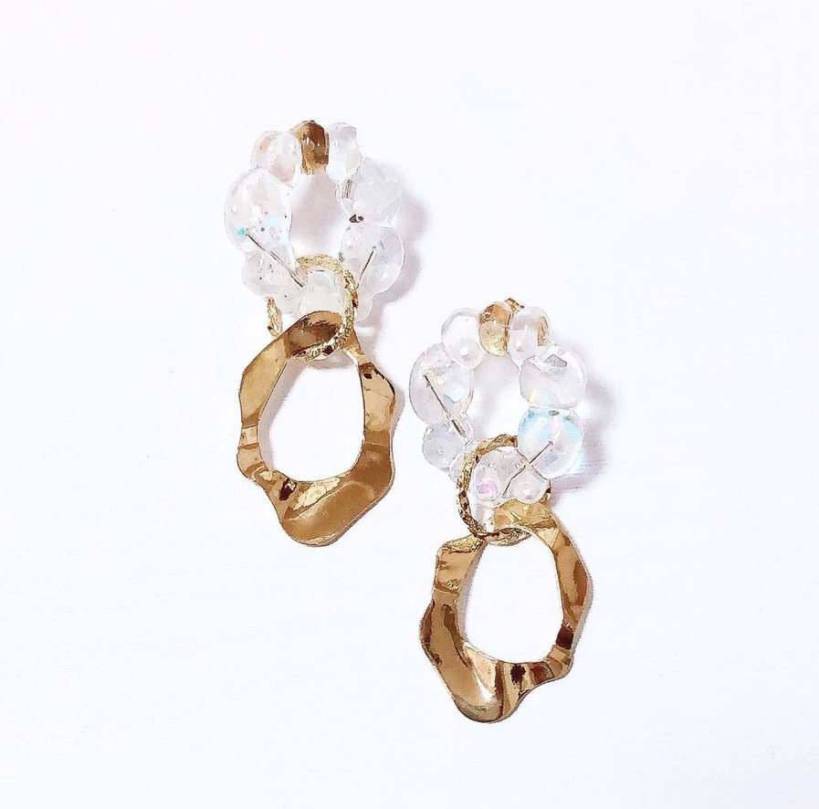 2way aurora bijou mokumoku design