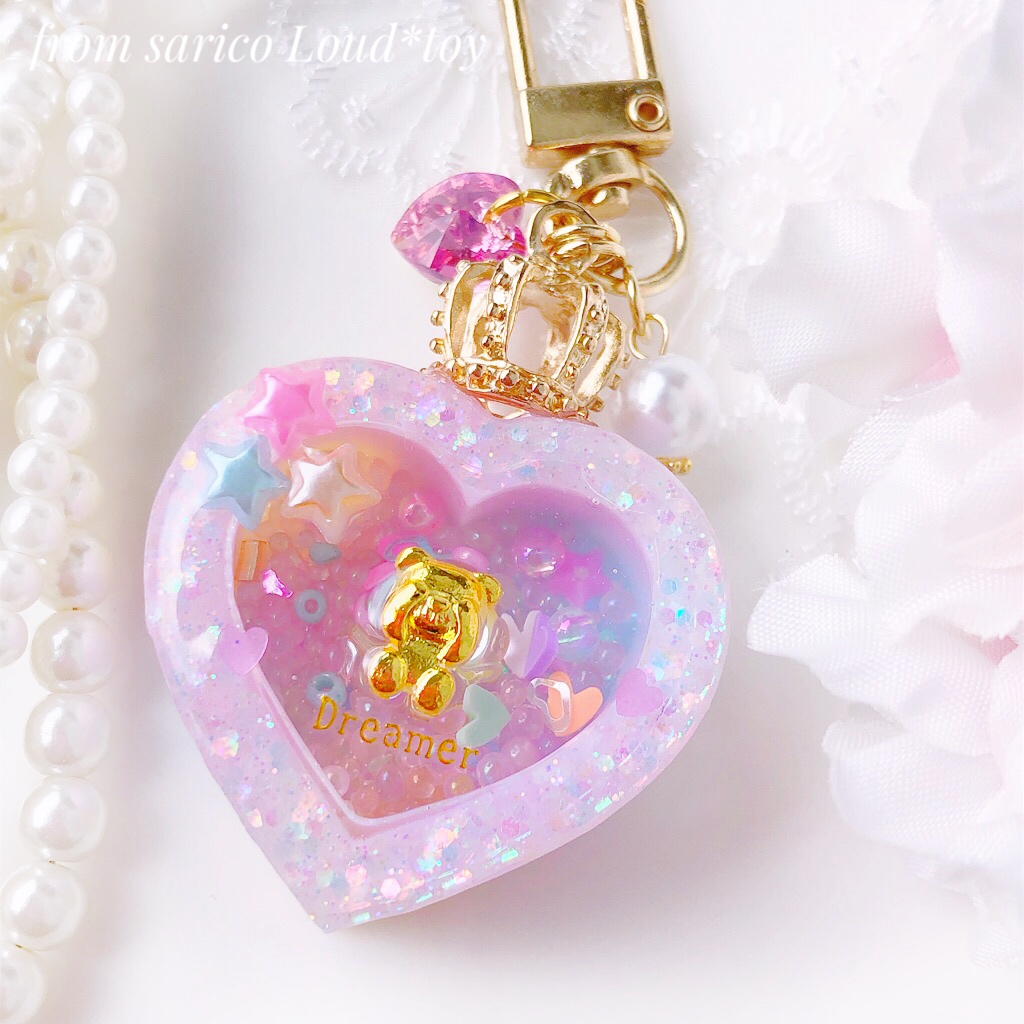 コロンハートシェイカー🧸