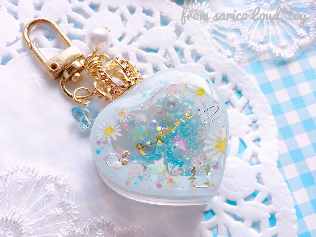 コロンハートシェイカー🌸