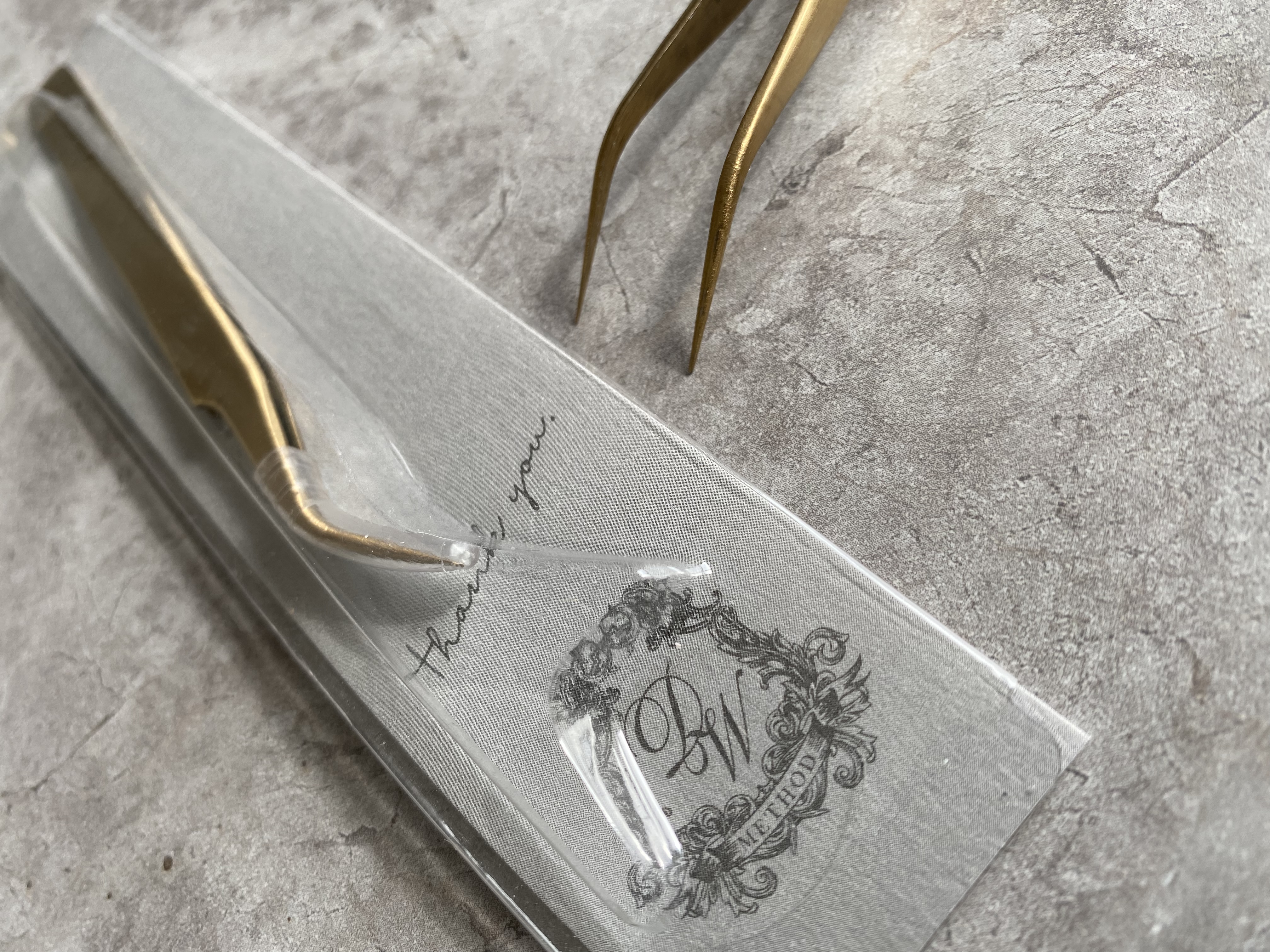 DWMツイザー（カーブ）