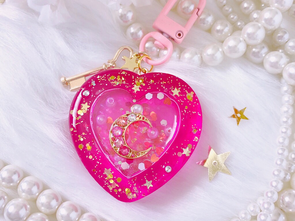 magical Heartシェイカー