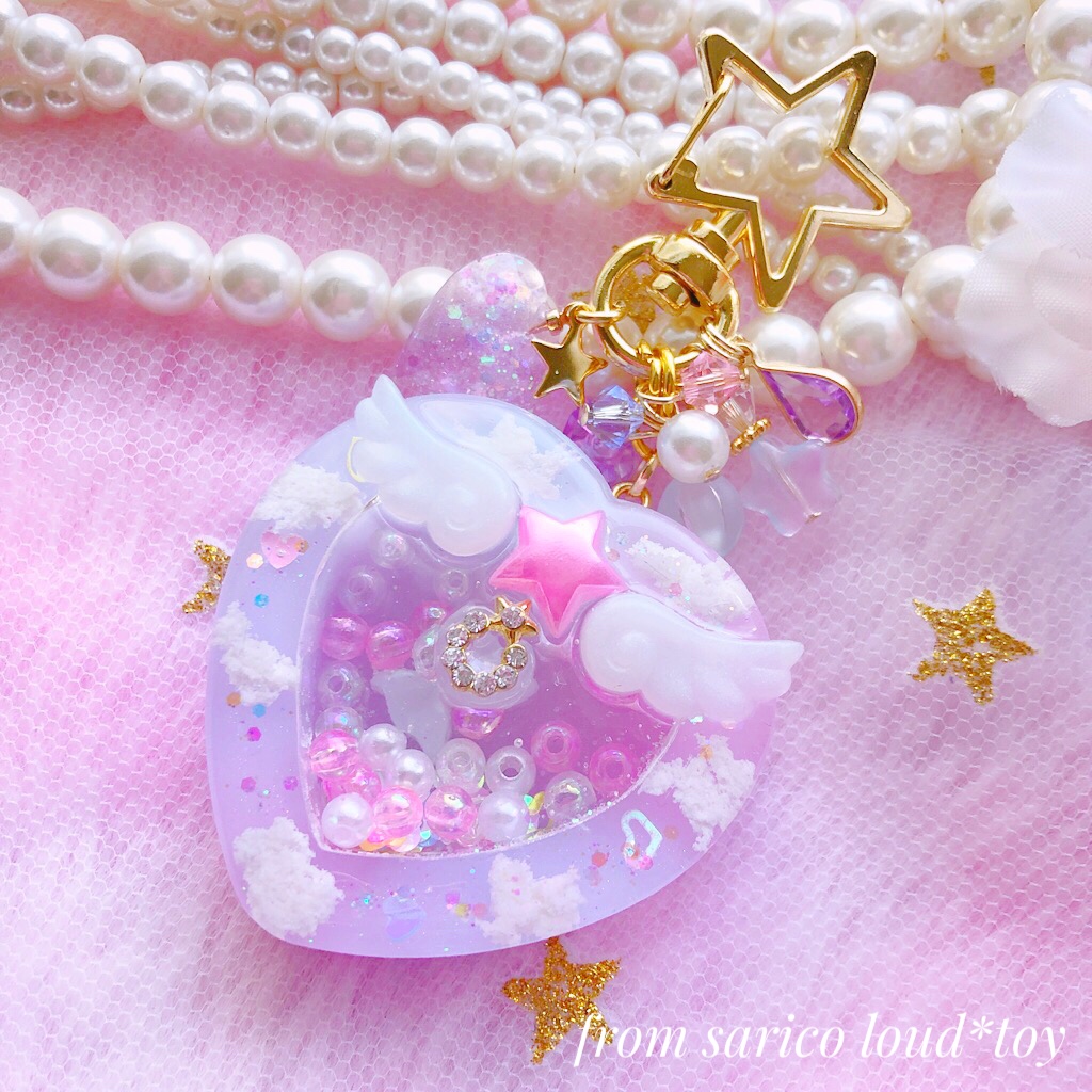 Angelハートシェイカー