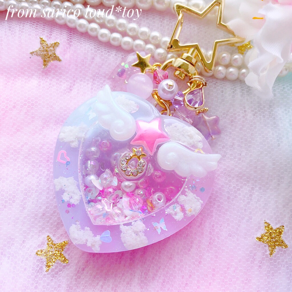 Angelハートシェイカー