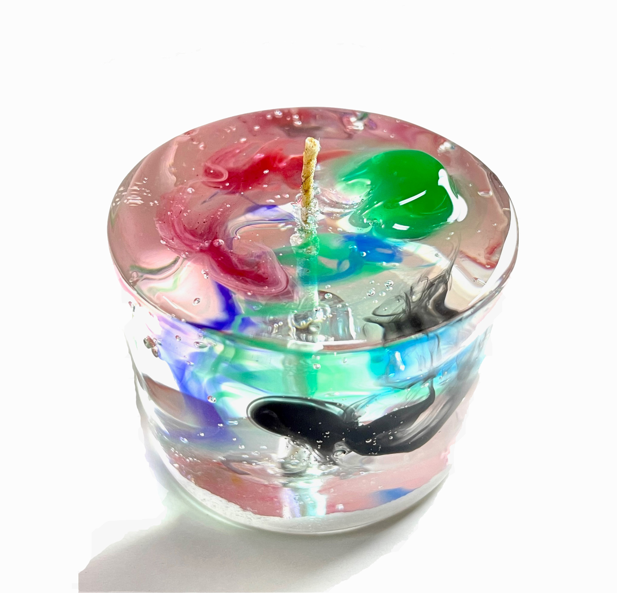 「金魚」キャンドルキット