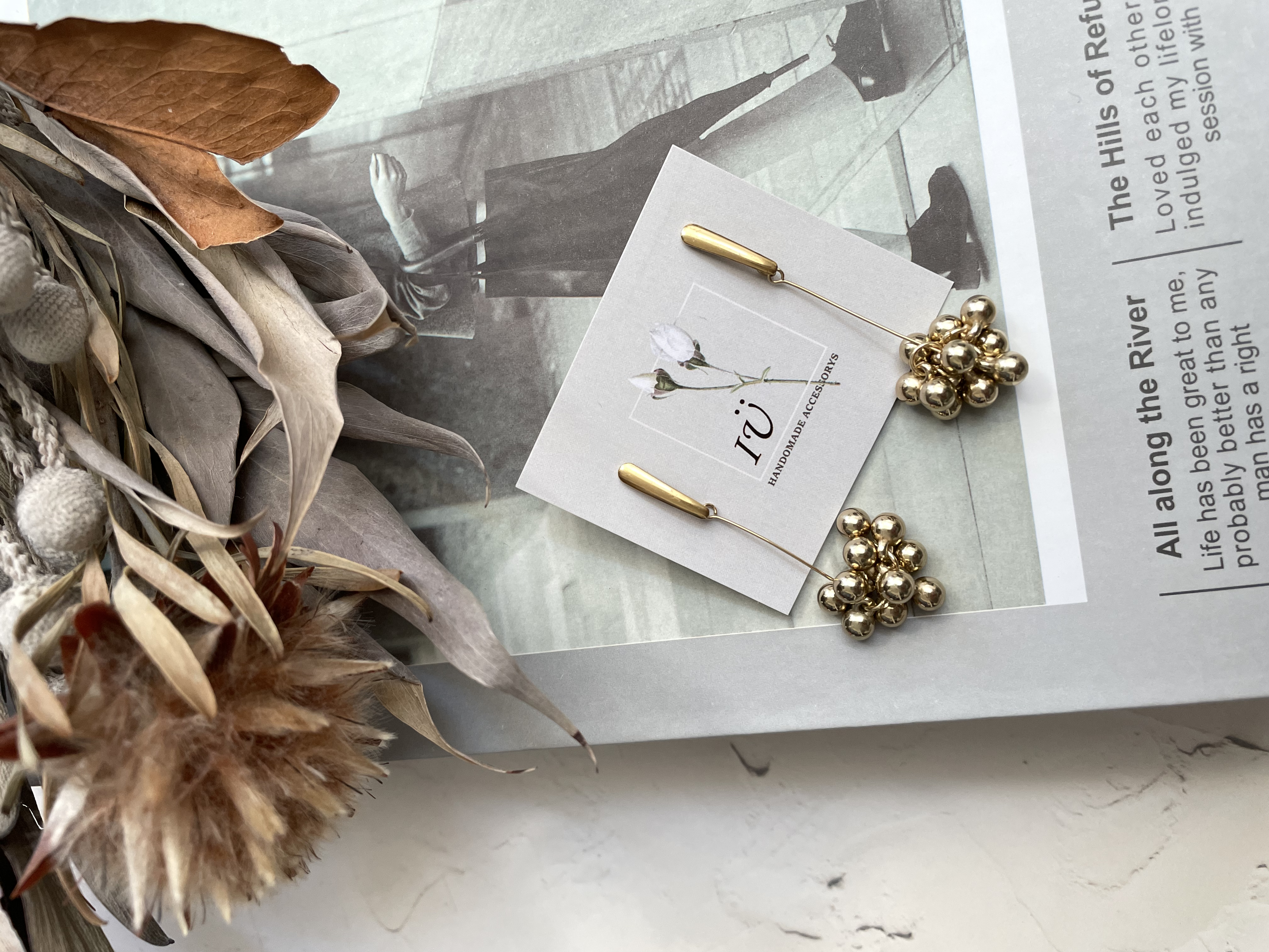 つぶつぶちゃん