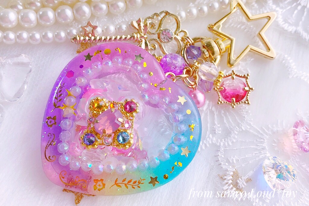 magicalハートシェイカー🌙