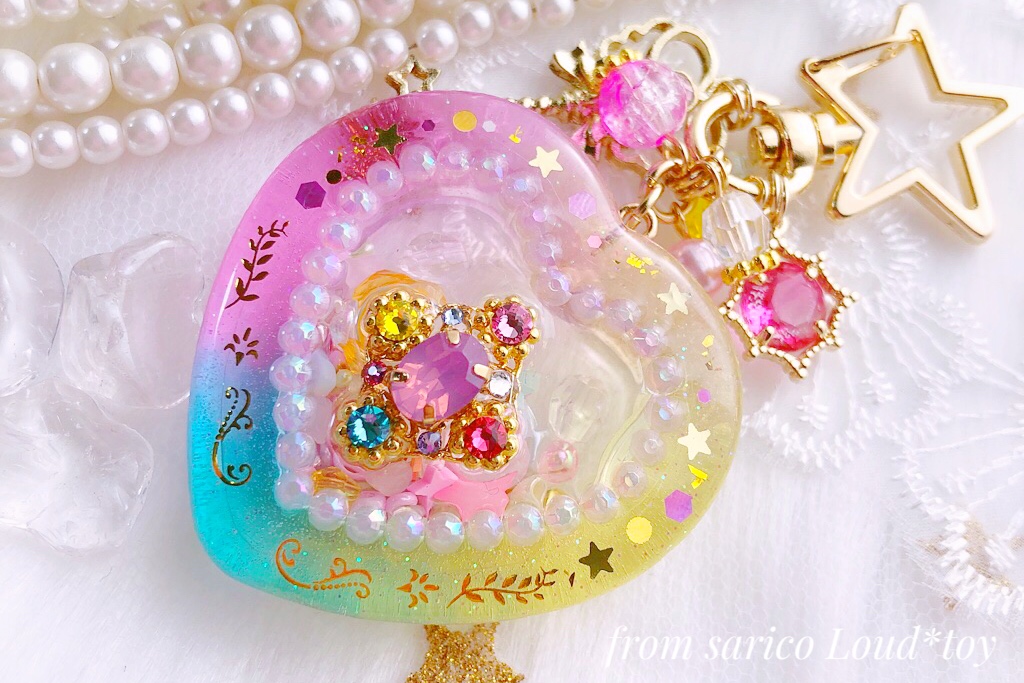 magicalハートシェイカー🌙