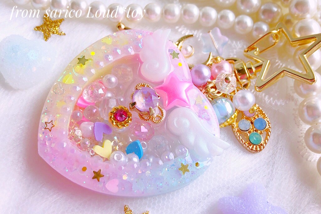 magicalハートシェイカー🌙