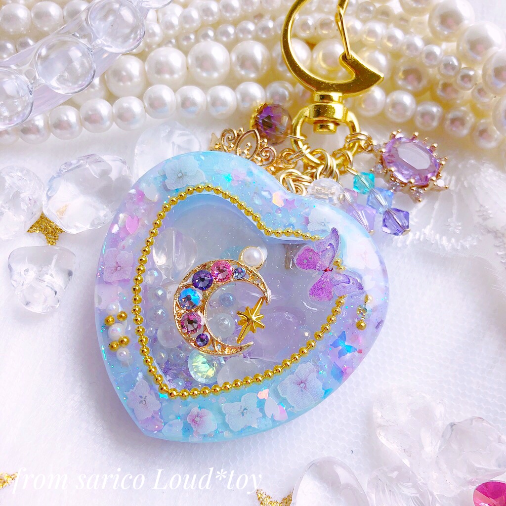 夢幻ハート シェイカー🦋