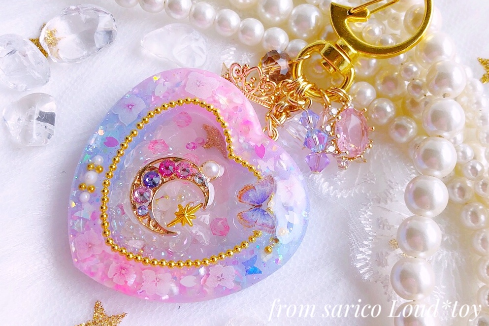 夢幻ハート シェイカー🦋