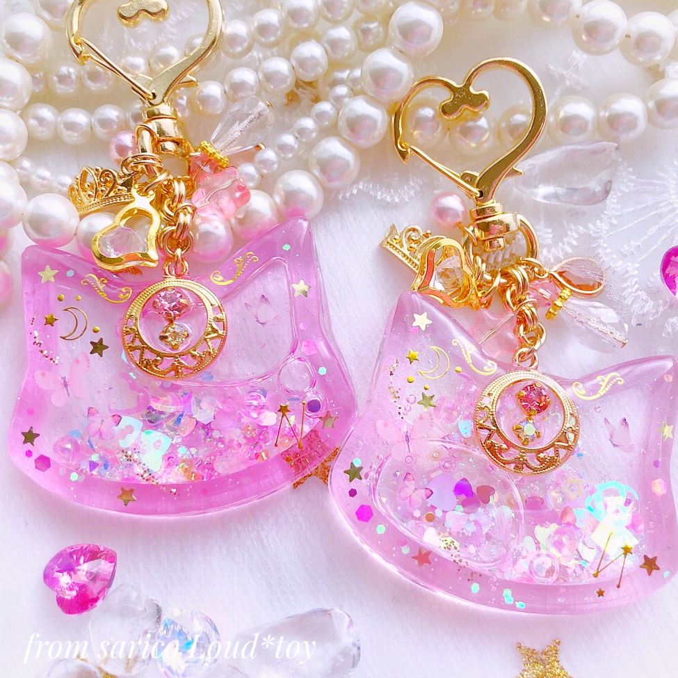 magical猫シェイカー