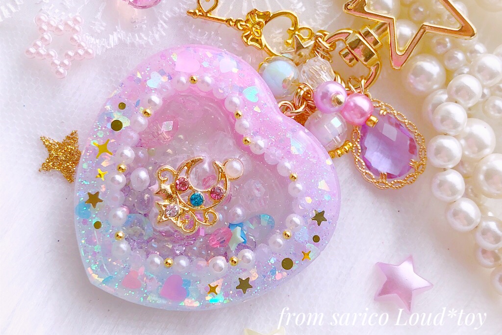 dreamy ハートシェイカー🌙