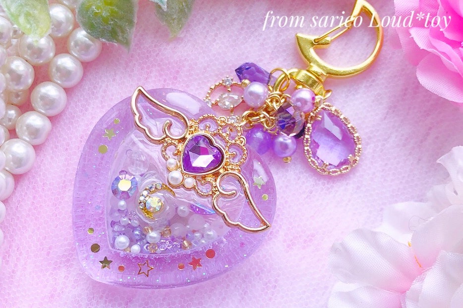 Angelハートシェイカー