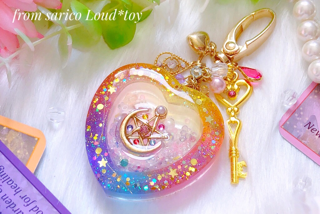 magical ハートシェイカー❤️