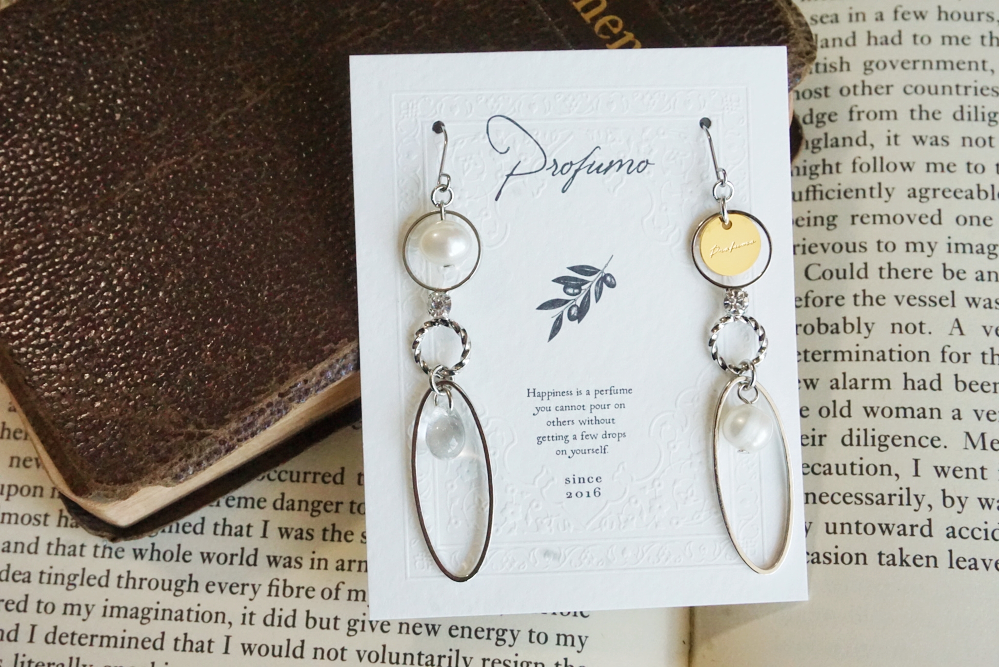 シュクレ(シルバー)