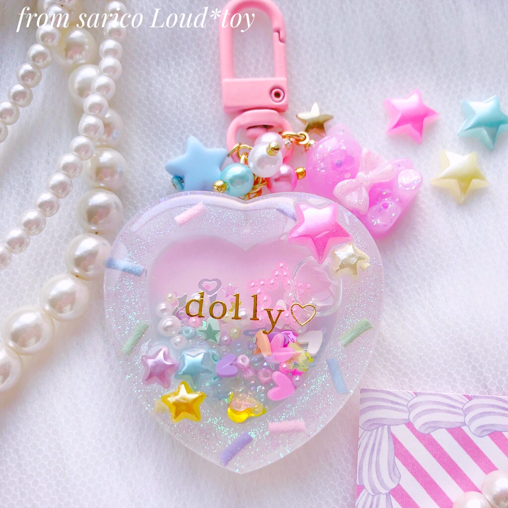 candypop🍬ハートシェイカー