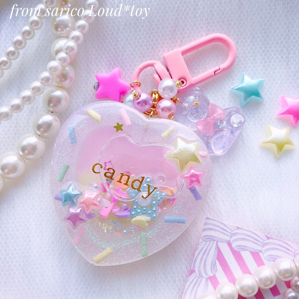 candypop🍬ハートシェイカー