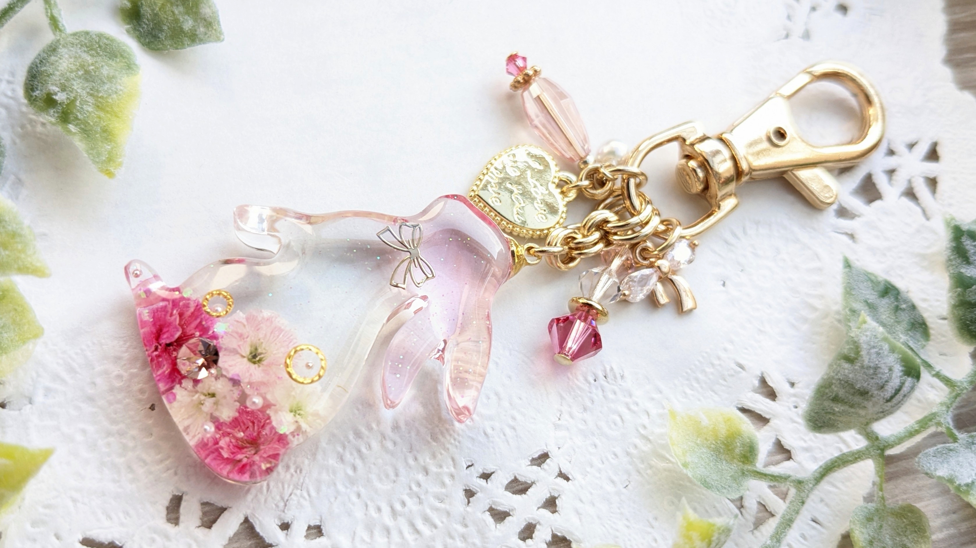 Rabbit Baby's-breath