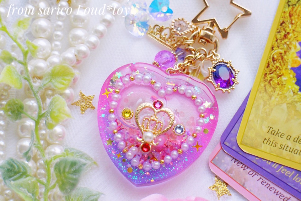 magical ハートシェイカー❤️