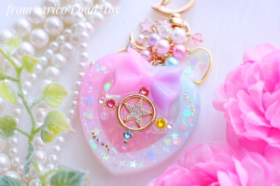 fancy ハートシェイカー🌸