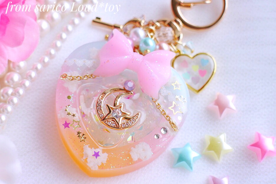 fancy ハートシェイカー🌙