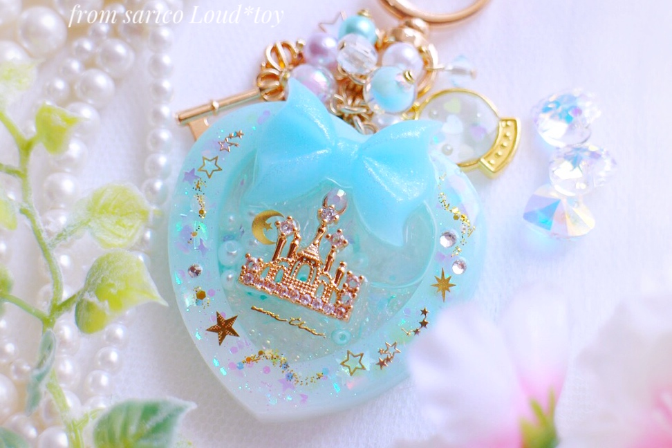 シンデレラハートシェイカー🌙