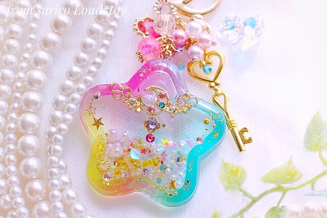 magical starシェイカー🌟