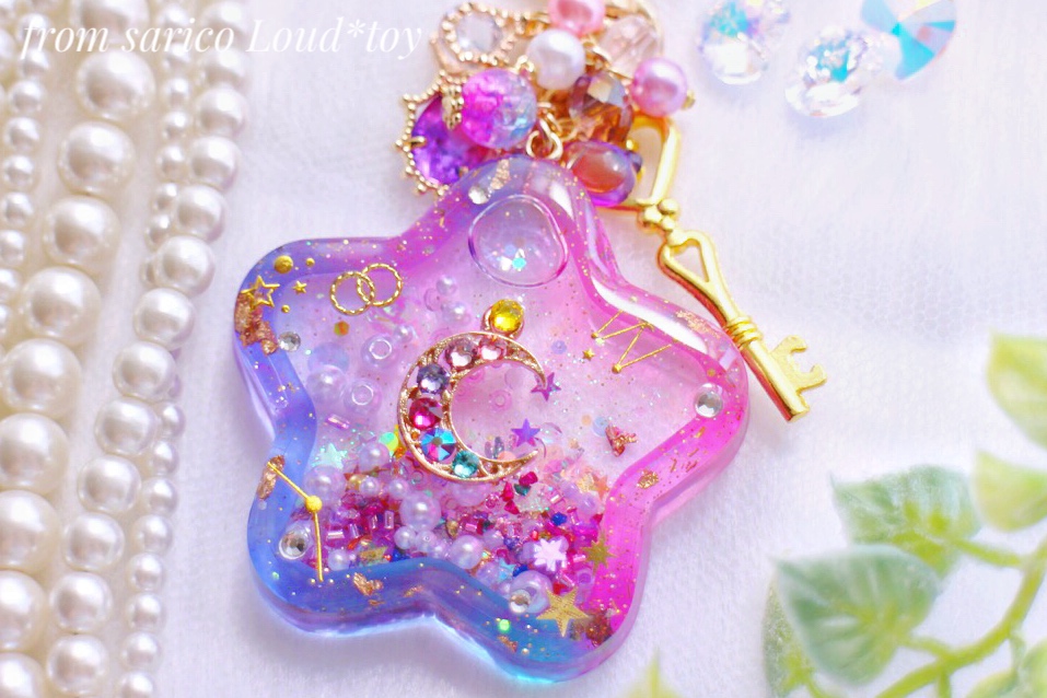 magical starシェイカー🌟