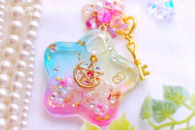 magical starシェイカー🌟