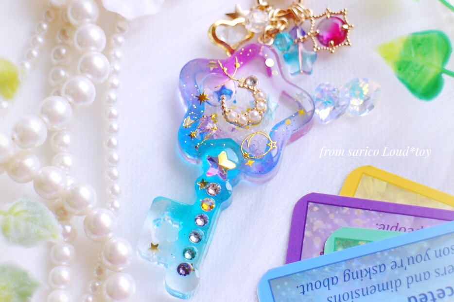 星鍵シェイカー🌙