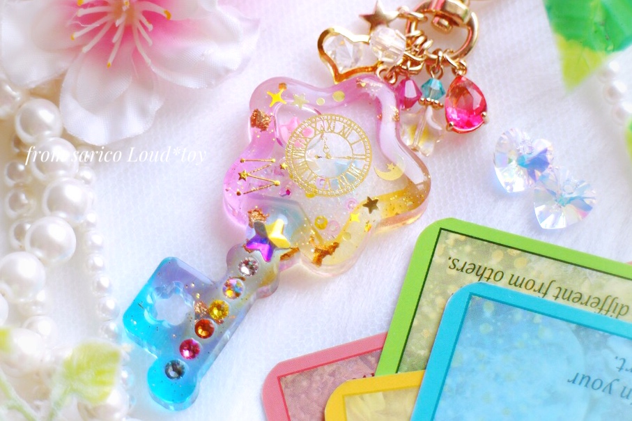 星鍵シェイカー🌙