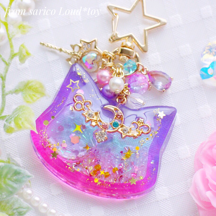 magical catシェイカー🐈‍⬛🌙