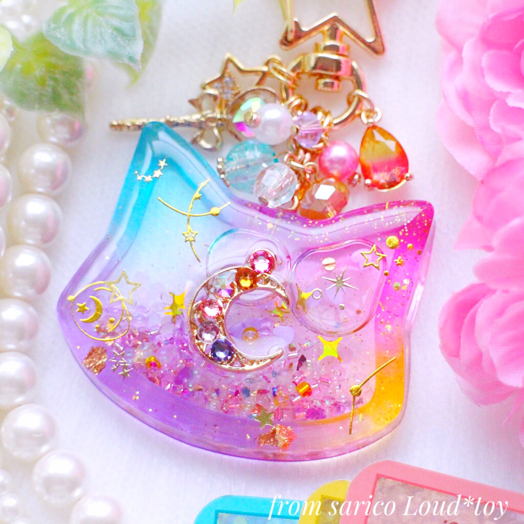 magical catシェイカー🐈‍⬛🌙