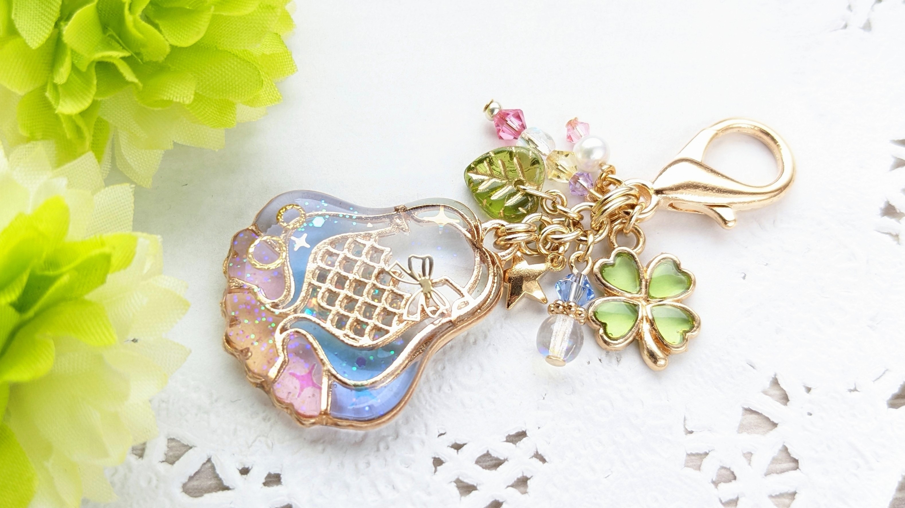 リーフのアマビエ