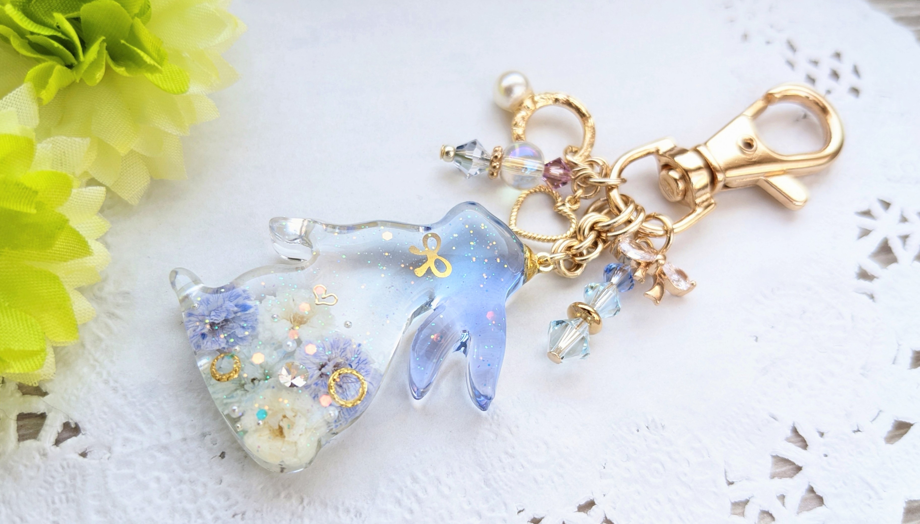 Rabbit Baby's-breath