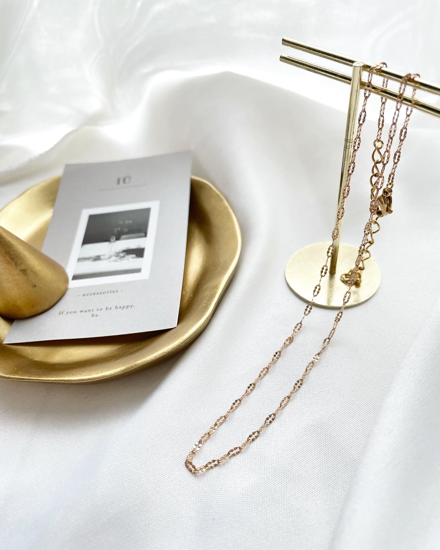 Hiira【サージカルステンレス】