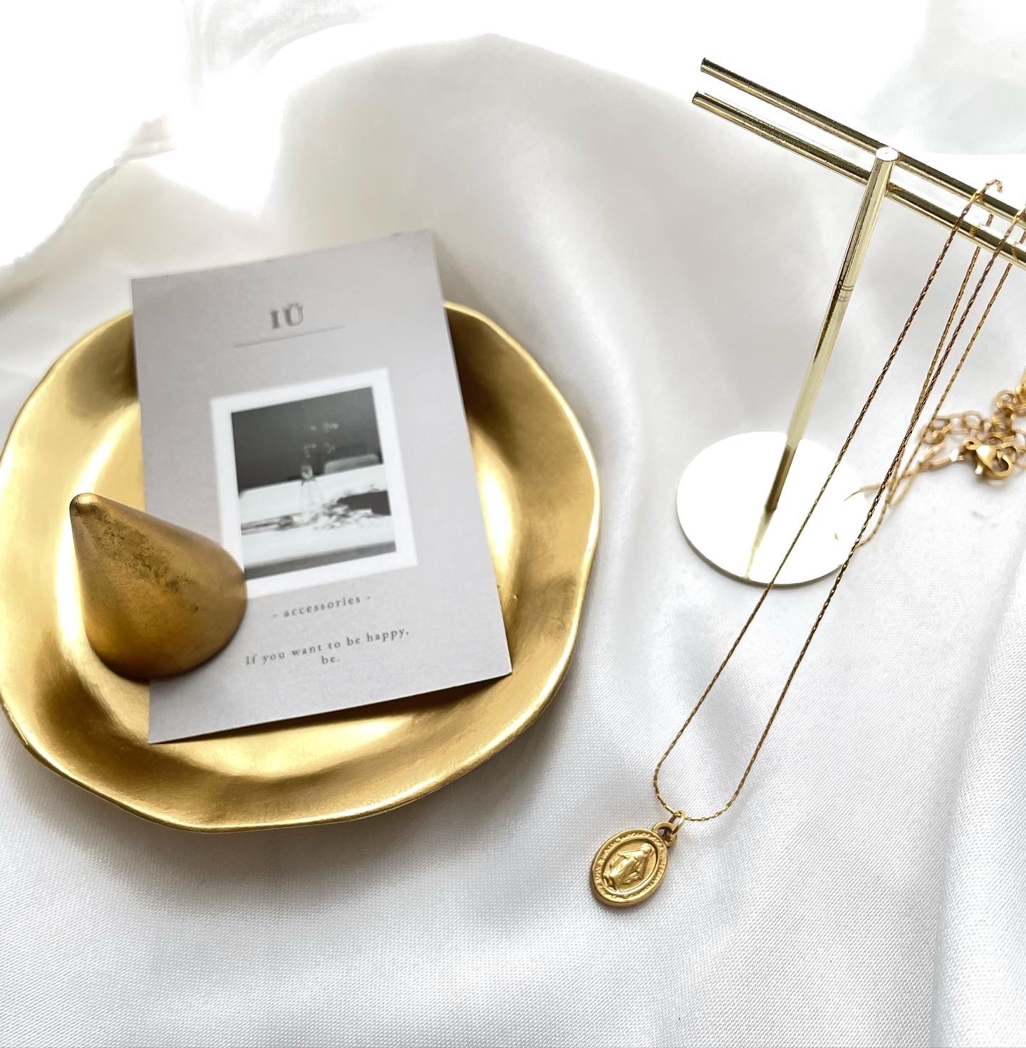 Maria【サージカルステンレス】