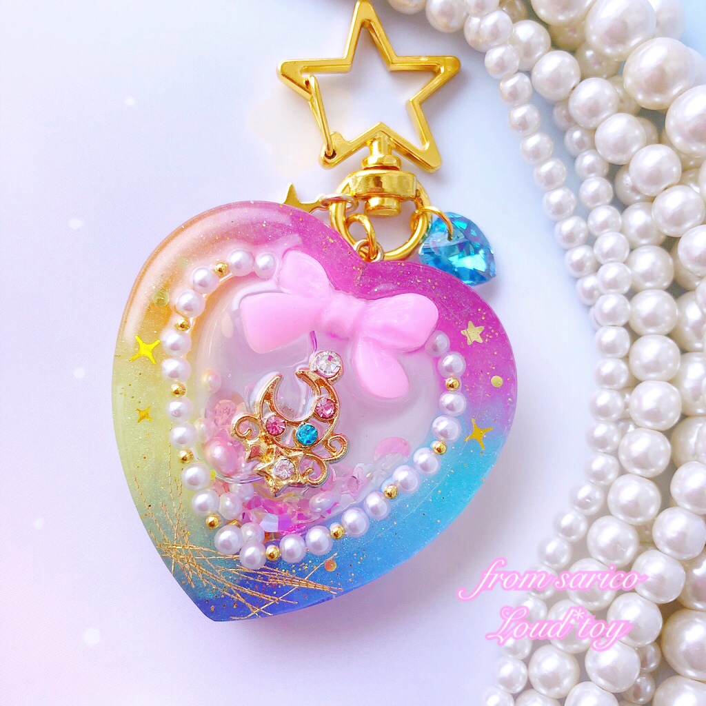 magicalハートシェイカー/carnival