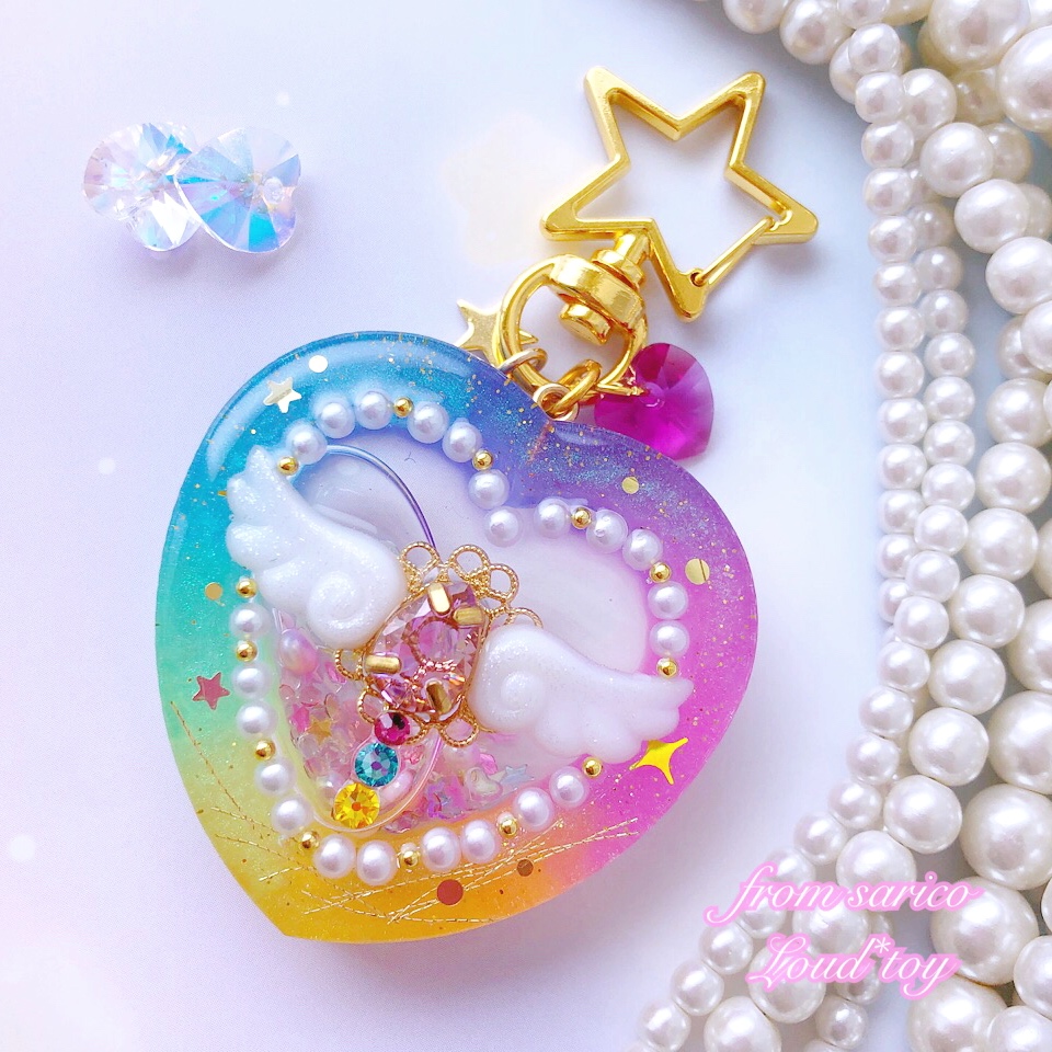 magicalハートシェイカー/carnival