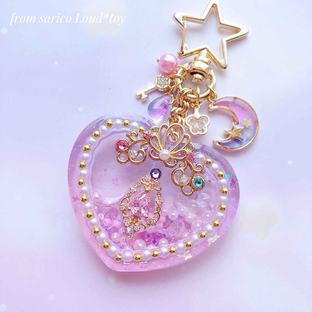 magical ハートシェイカー