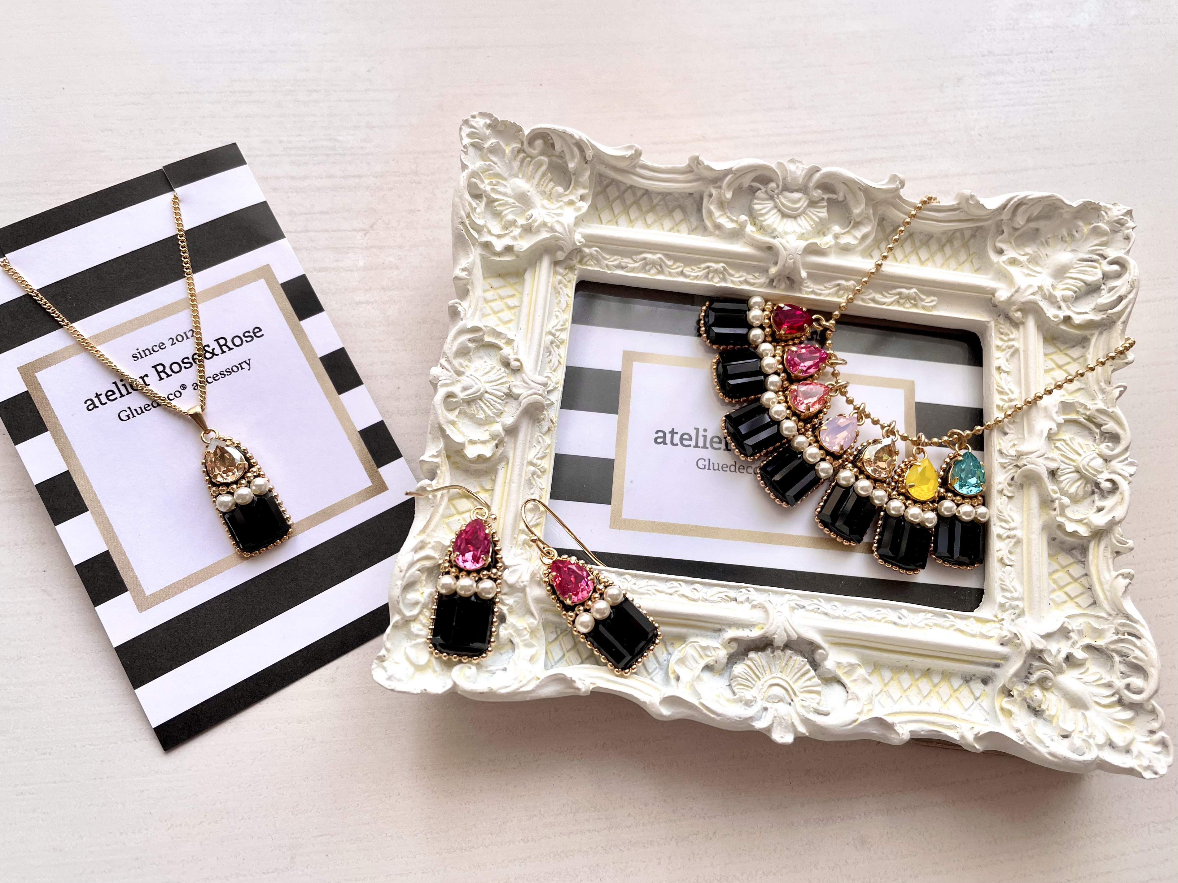 ちびリップスティックキット