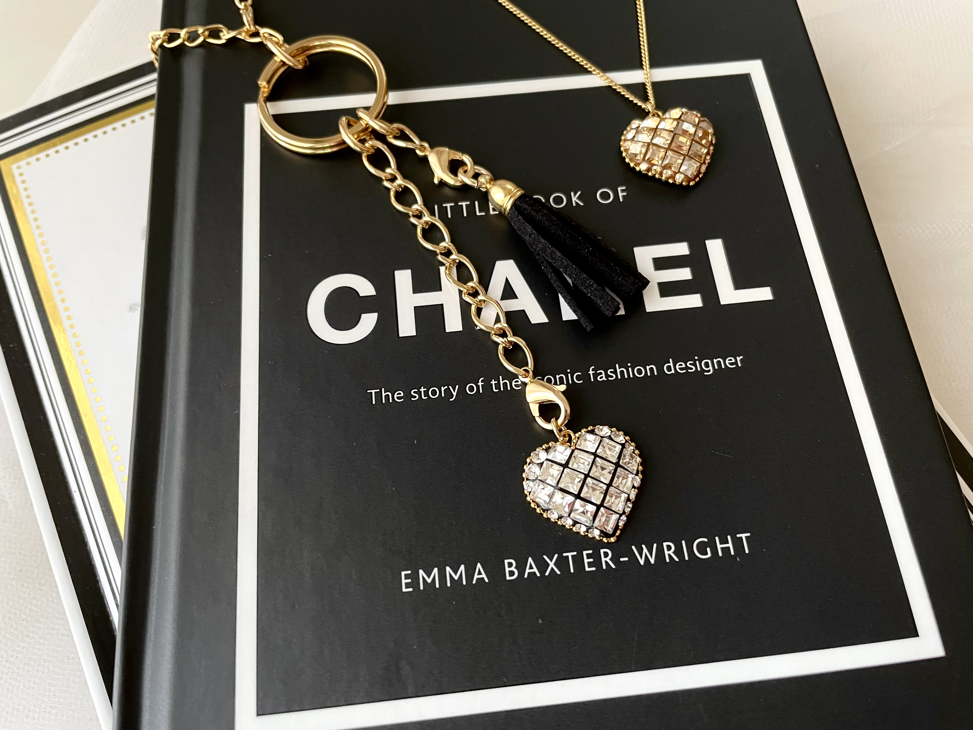 ミニマトラッセハート キット