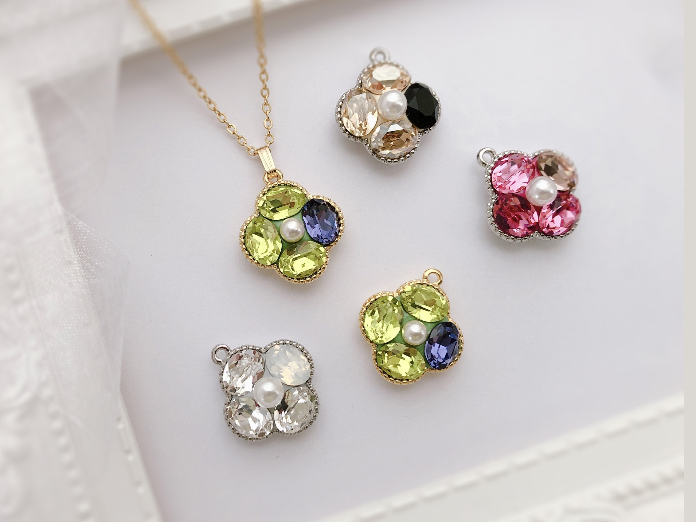 「Fiore」制作キット