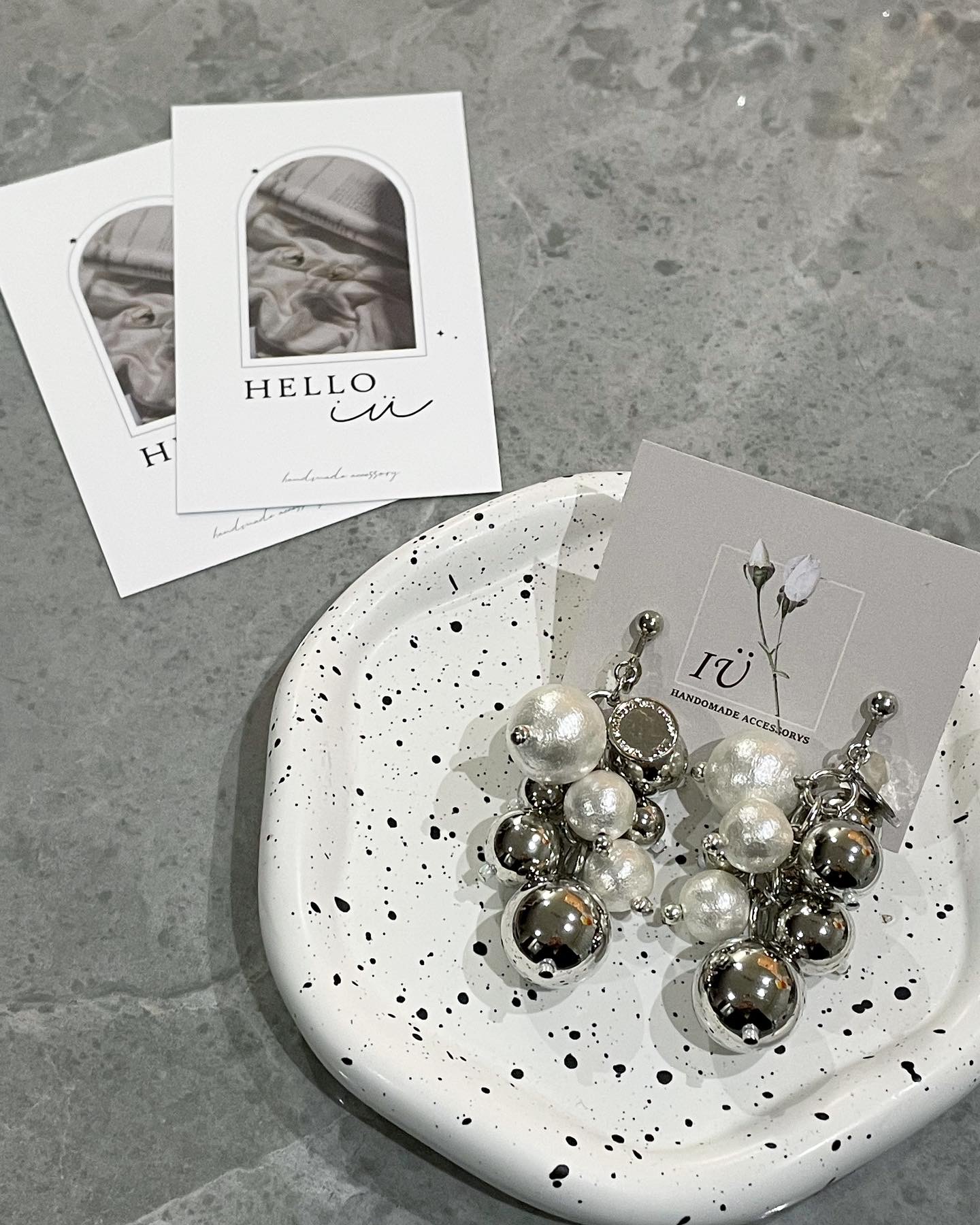 【人気NO.1】Petit silver ver.