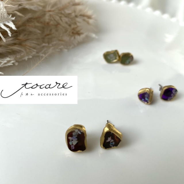 キラリ小粒ちゃん