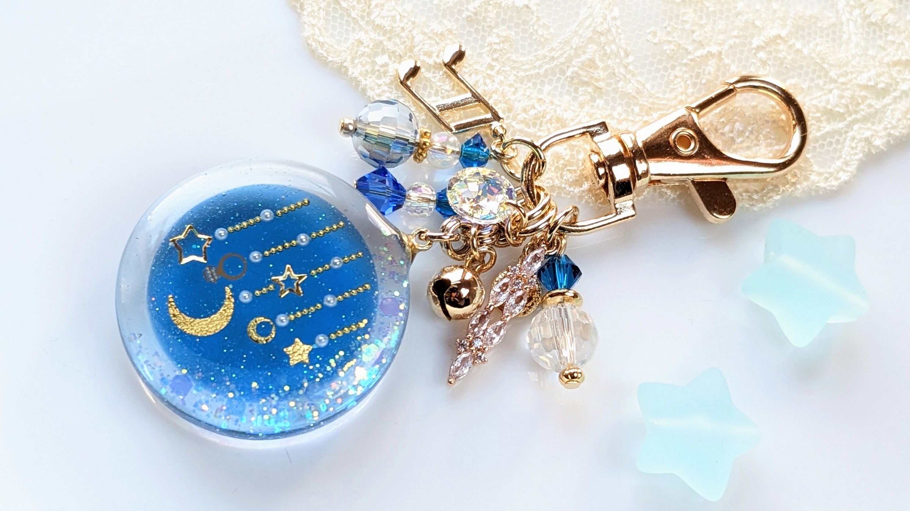 Star mobile 〜bluecolor〜