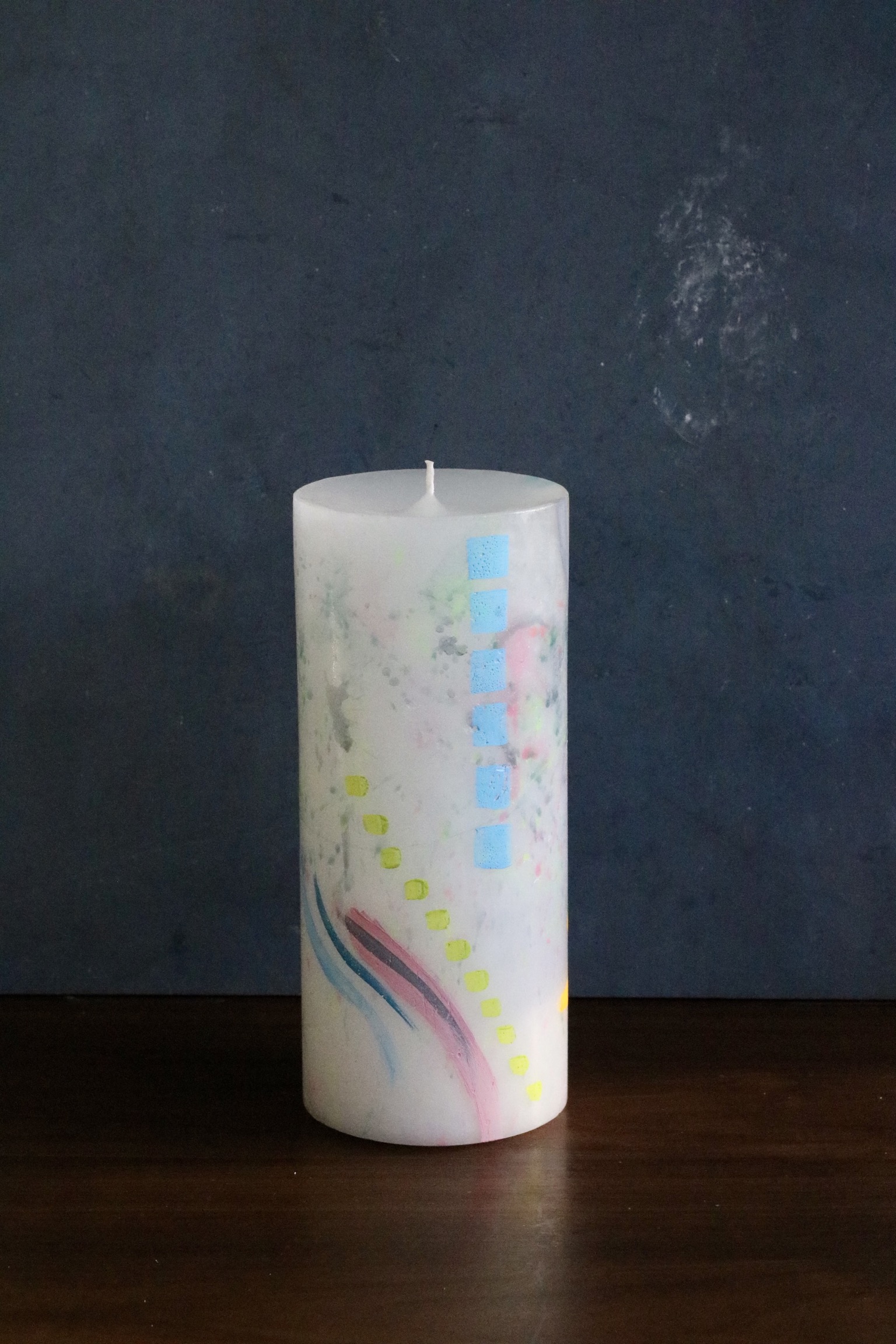 irodori × ウラニワ その1