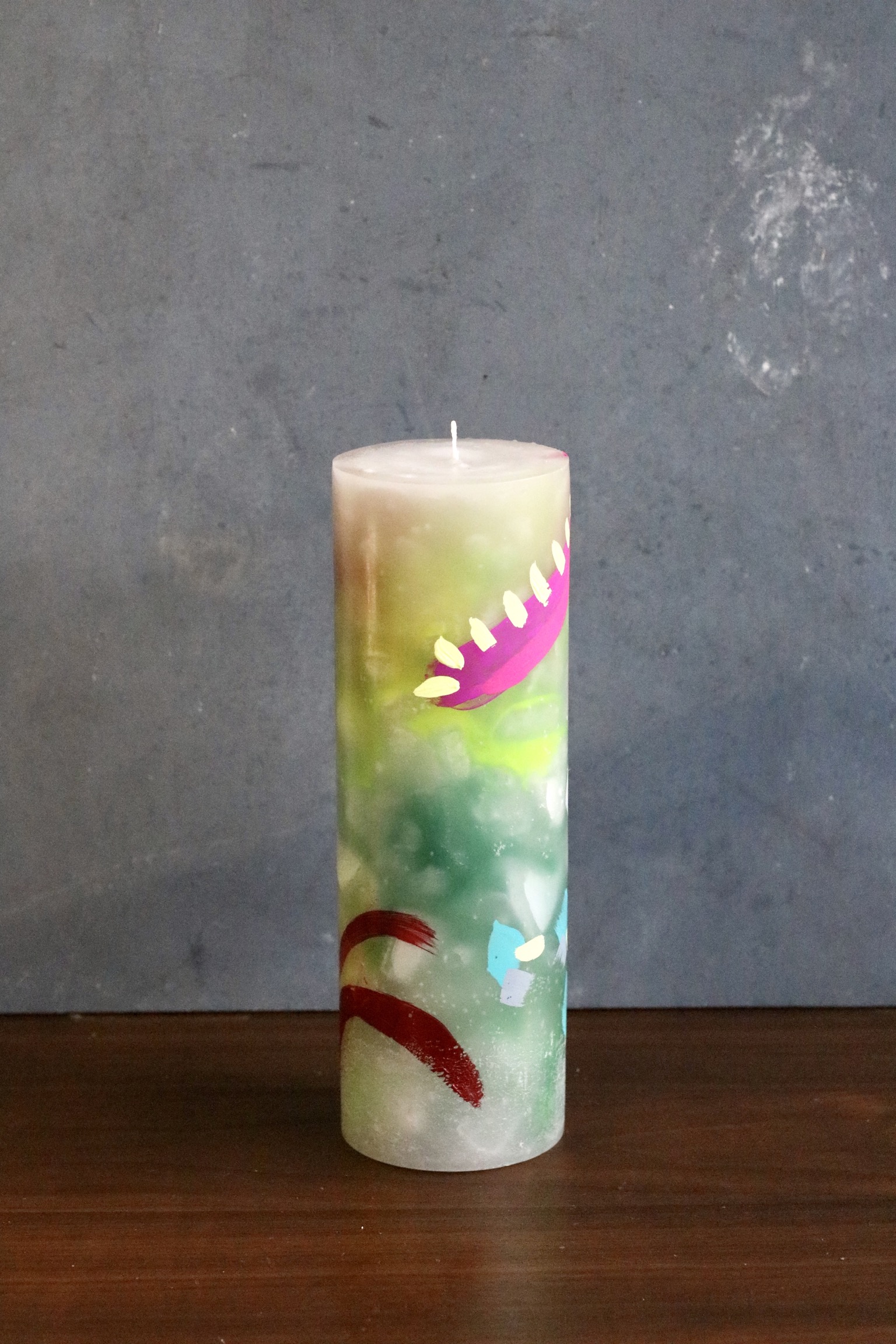 irodori × ウラニワ　その2