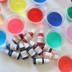 JDSA Color Liquid　カラーリキッド 10色セット